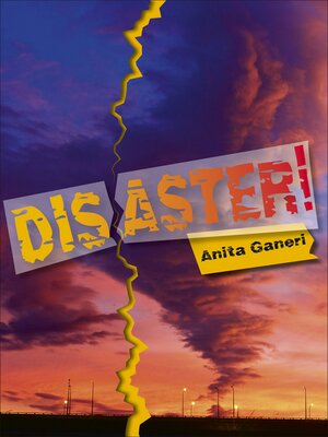 cover image of Disaster!